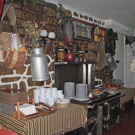 Hotel La Belle Aude Matemale Kültér fotó