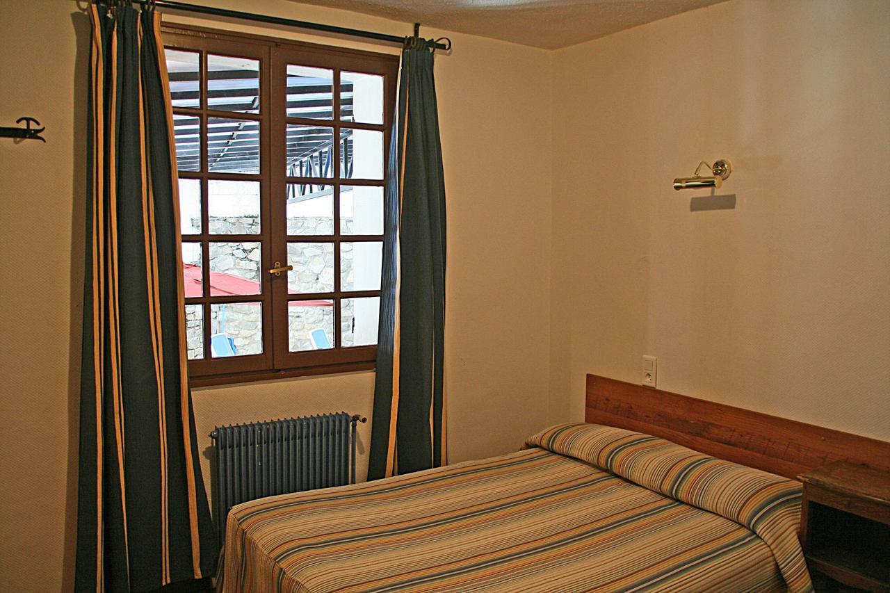 Hotel La Belle Aude Matemale Kültér fotó